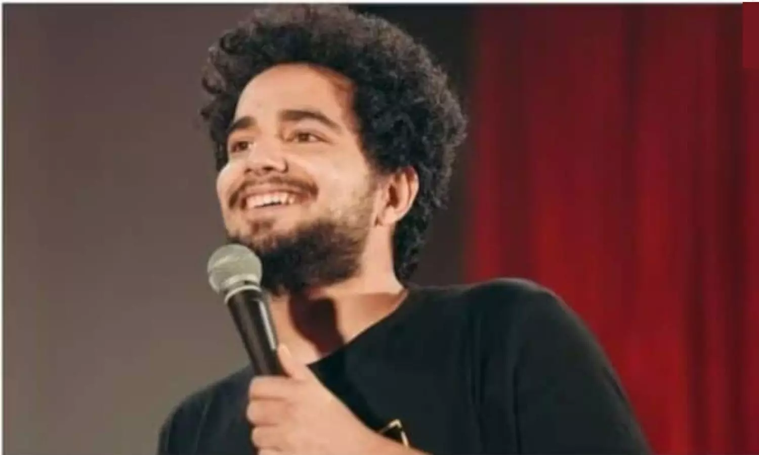 समय रैना को सुप्रीम कोर्ट का समन, दिव्यांगों का उड़ाया था मजाक समय रैना को सुप्रीम कोर्ट का समन, दिव्यांगों का उड़ाया था मजाक