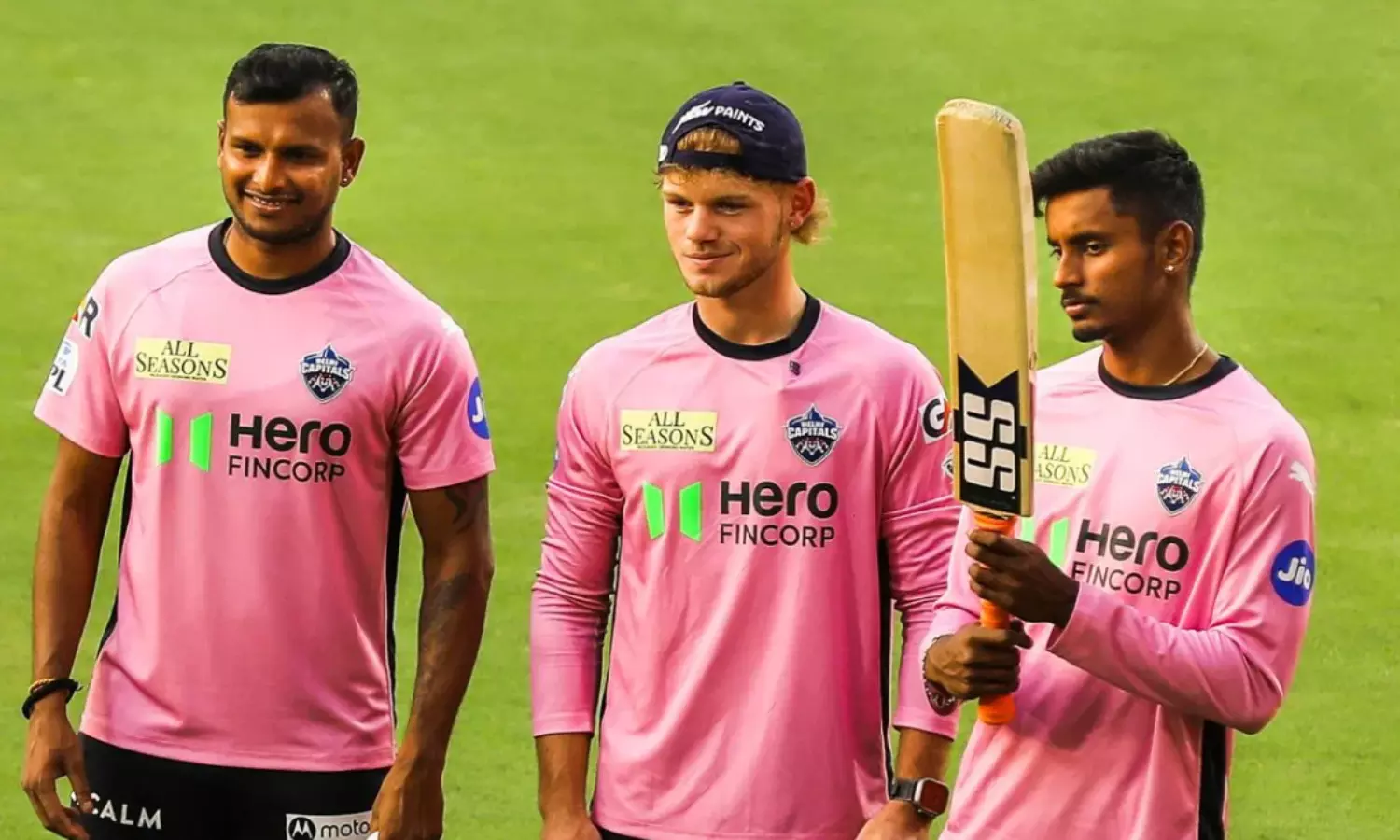 T Natarajan T Natarajan