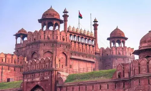 Red Fort