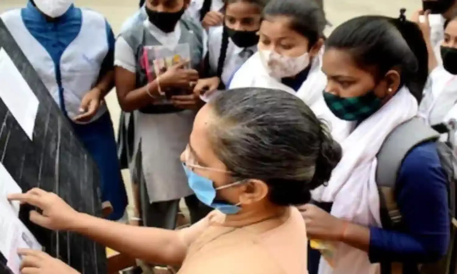 MP Board 10th 12th Result MP Board 10th 12th Result