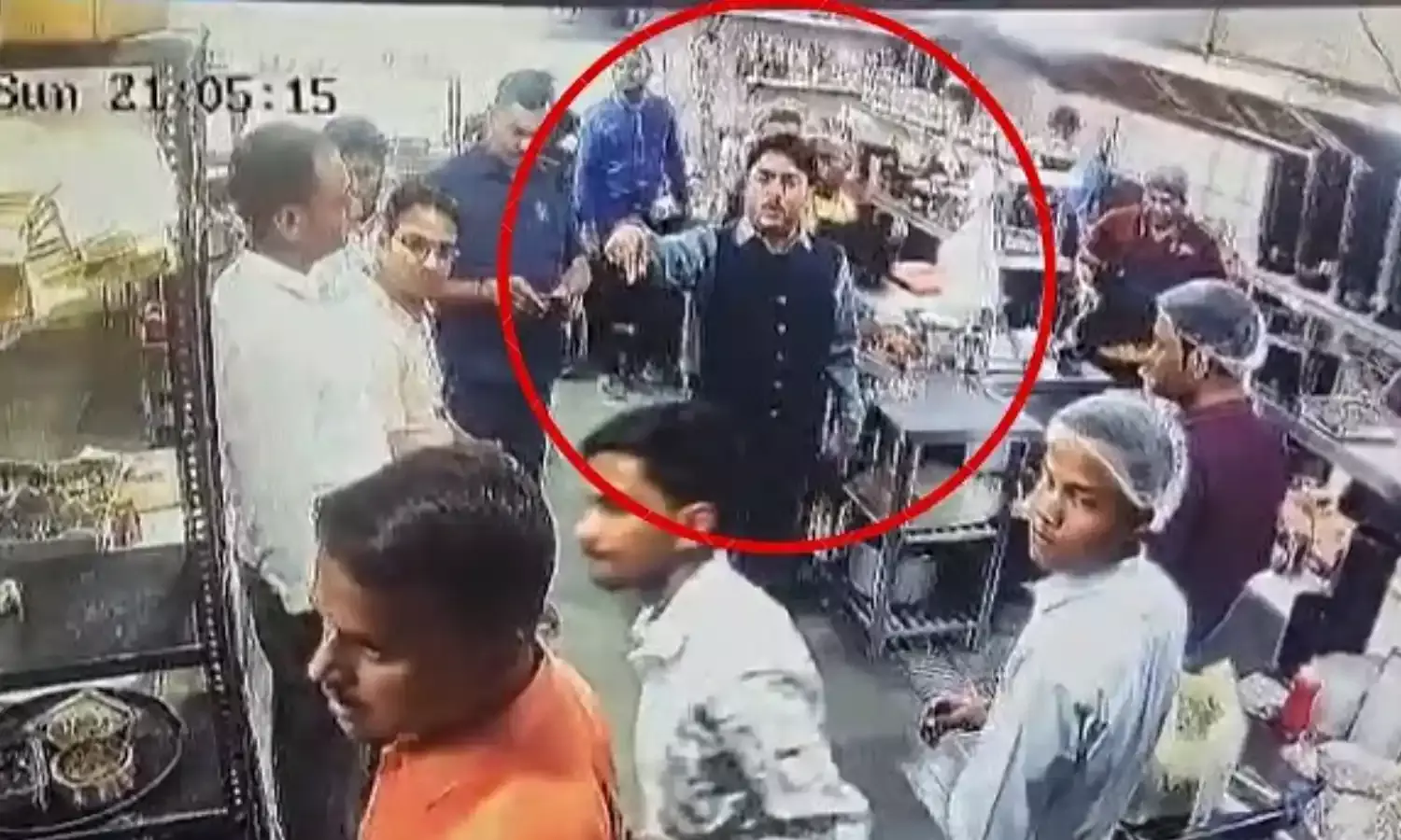 मंत्री हो तो नरेंद्र शिवाजी पटेल जैसा!