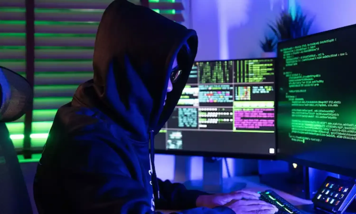 पाकिस्तान की भारत पर दोबारा साइबर अटैक की कोशिश, इस बार सैन्य संस्थान को बनाया निशाना