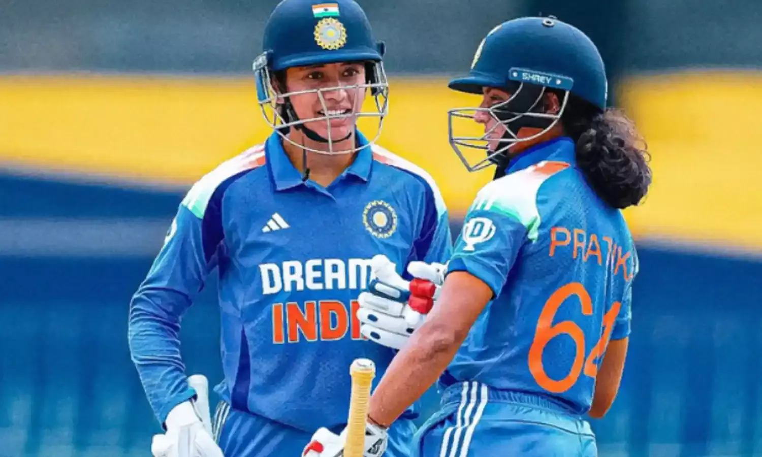 IND vs SA Playing-11