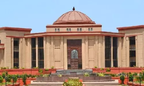 कोरोना काल में 70 कैदियों को दी थी पैरोल, अब तक नहीं लौटे, हाई कोर्ट ने जेल DG से मांगा जवाब कोरोना काल में 70 कैदियों को दी थी पैरोल, अब तक नहीं लौटे, हाई कोर्ट ने जेल DG से मांगा जवाब