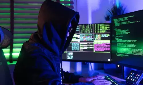 पाकिस्तान की भारत पर दोबारा साइबर अटैक की कोशिश, इस बार सैन्य संस्थान को बनाया निशाना पाकिस्तान की भारत पर दोबारा साइबर अटैक की कोशिश, इस बार सैन्य संस्थान को बनाया निशाना