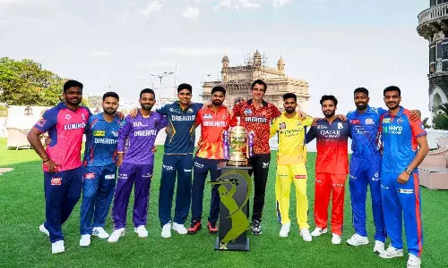 IPL 2025 Playoffs Scenario