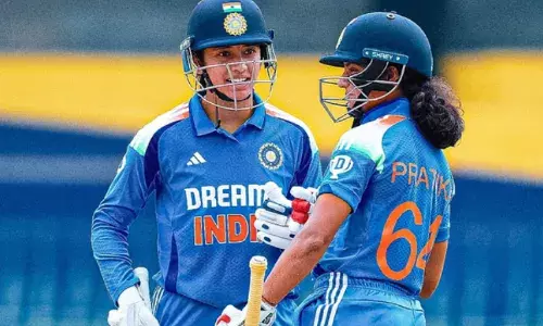 IND vs SA Playing-11