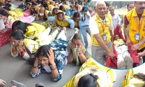 कल यूपी के इन 19 जगहों पर होगा मॉक ड्रिल, आपातकालीन तैयारियों से निपटने की होगी तैयारी