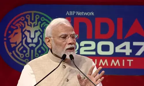 “भारत के हक का पानी अब नहीं जाएगा बाहर” – पीएम मोदी की पाकिस्तान को दो टूक “भारत के हक का पानी अब नहीं जाएगा बाहर” – पीएम मोदी की पाकिस्तान को दो टूक