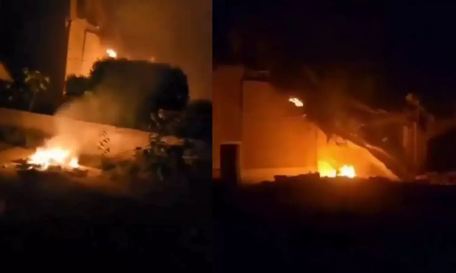 Operation Sindoor Video