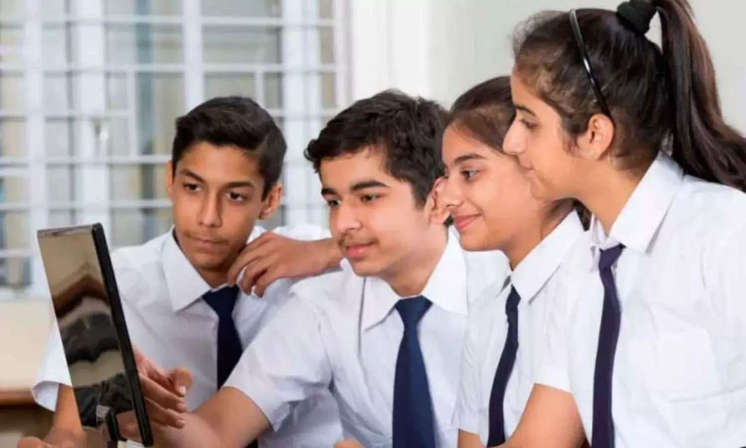 आज खत्म होगा इंतजार...छत्तीसगढ़ बोर्ड 10वीं-12वीं के नतीजे सीएम साय करेंगे जारी