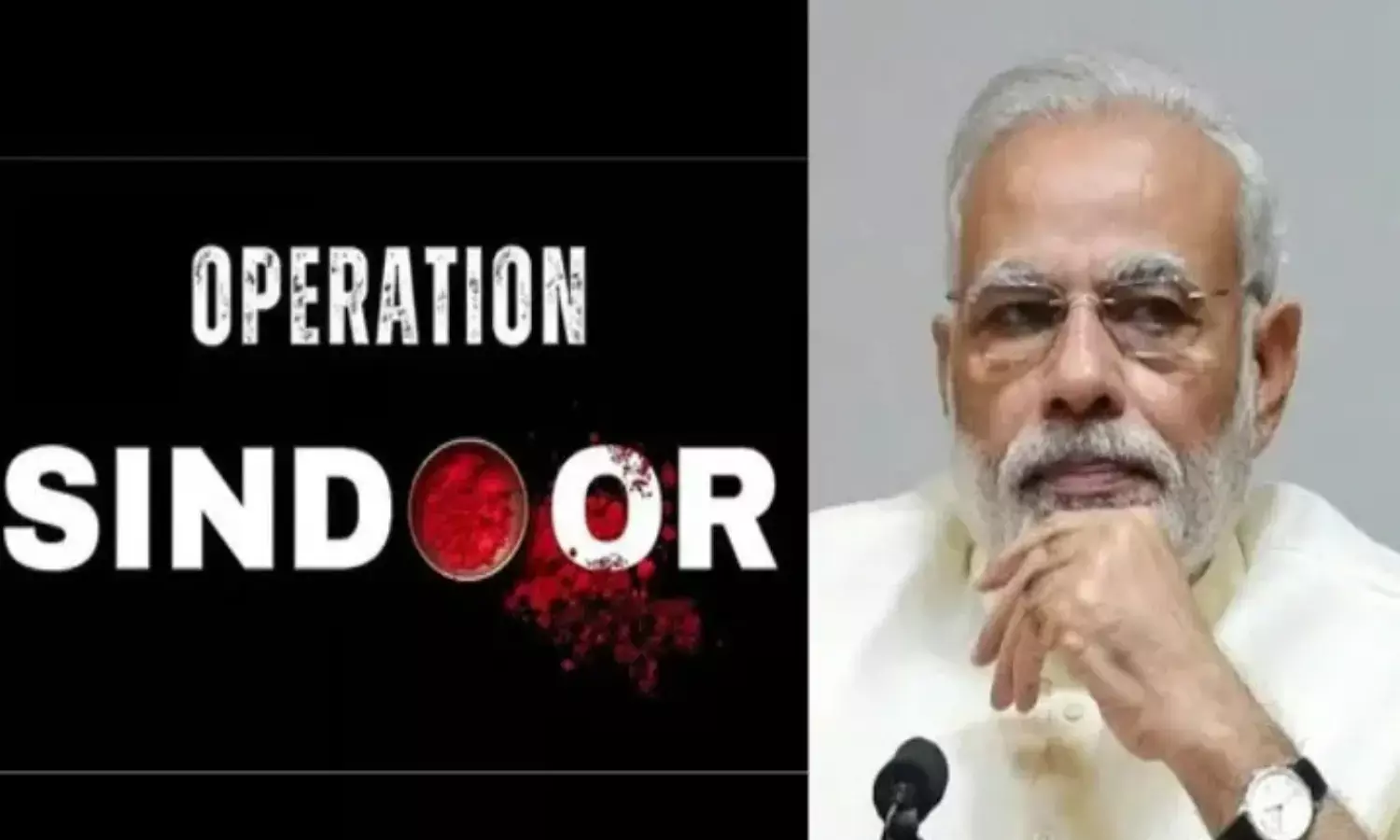 ऑपरेशन सिंदूर के पीछे छिपा है गहरा भाव, जानिए किसने और क्यों दिया ये यूनिक नेम?