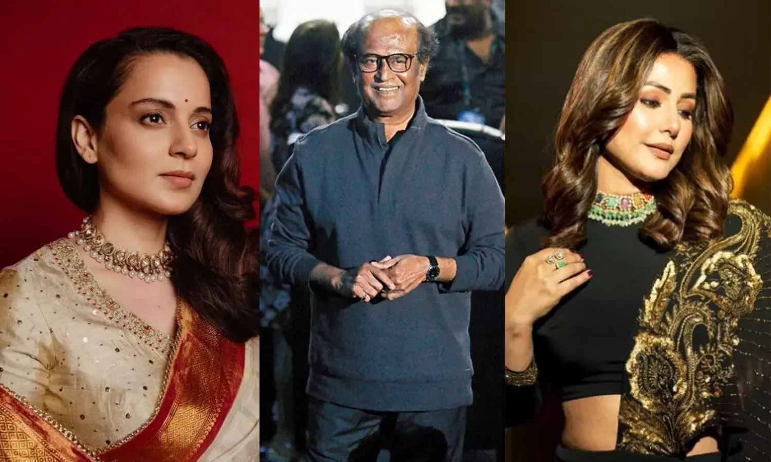 ऑपरेशन सिंदूर पर बॉलीवुड सितारों का रिएक्शन, कंगना और रजनीकांत ने कह दी बड़ी बात