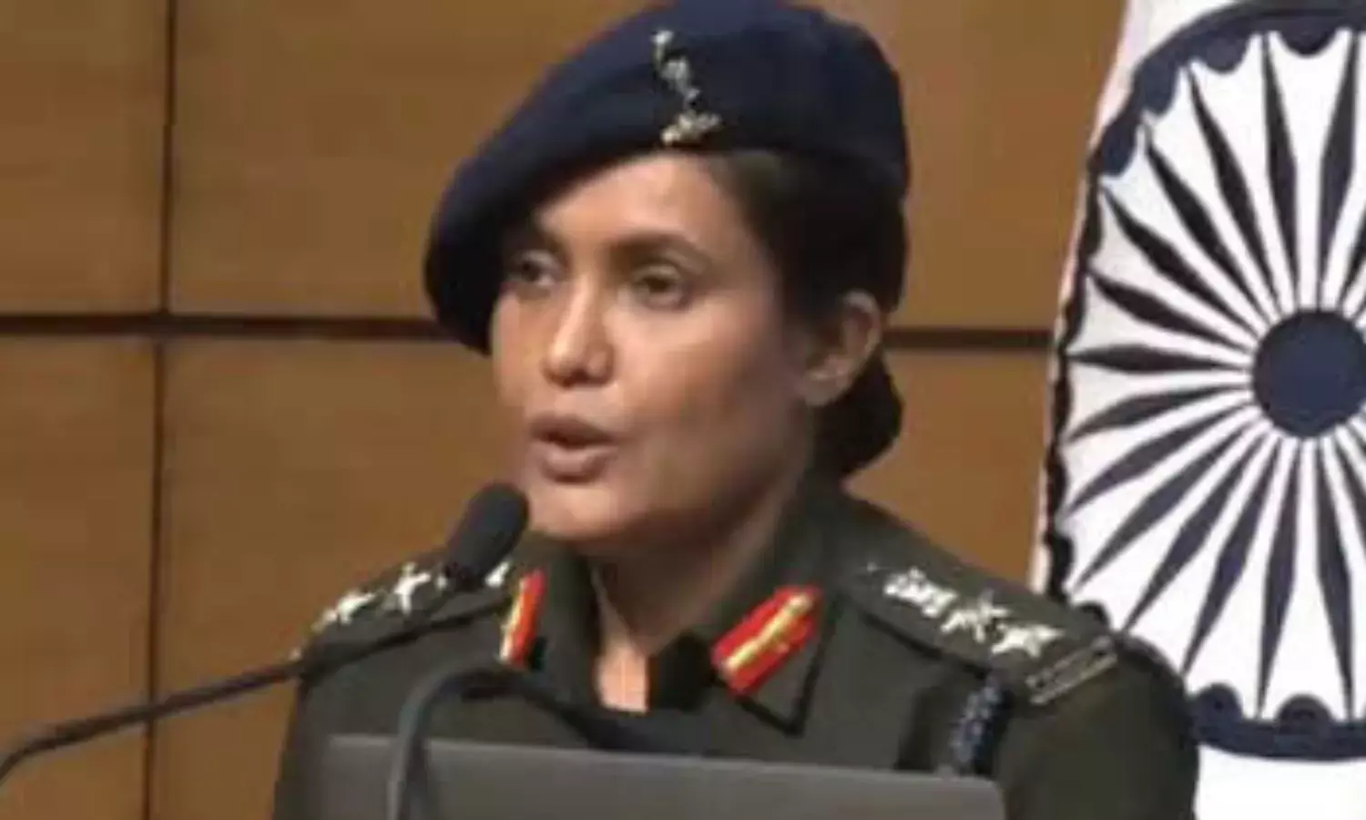 कर्नल सोफिया कुरैशी की मां और पिता ने कहा - सिन्दूर का बदला ले लिया, बेटी पर गर्व