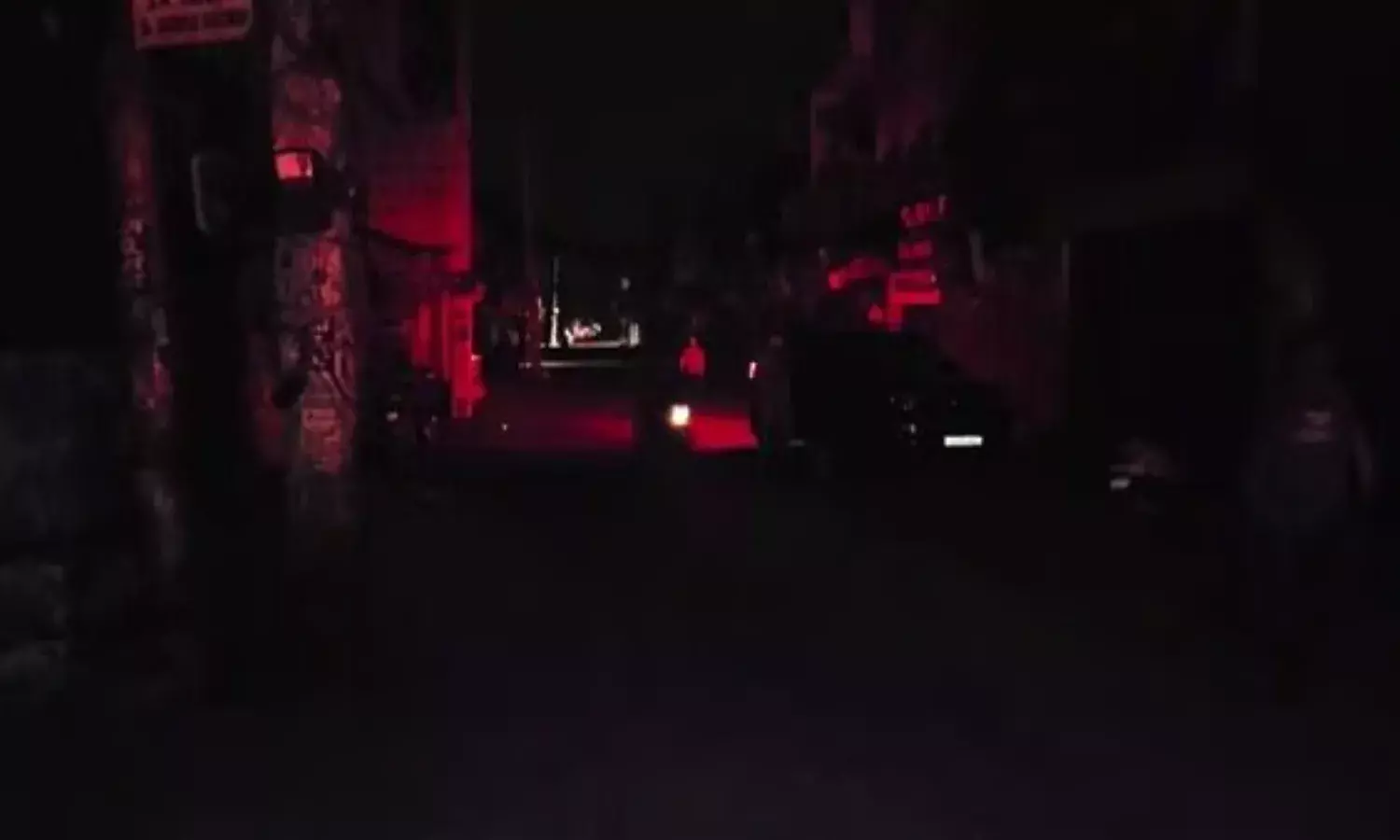 देश के 244 शहरों में ब्लैकआउट मॉक ड्रिल, सायरन बजा, लोग जागरूक हुए…