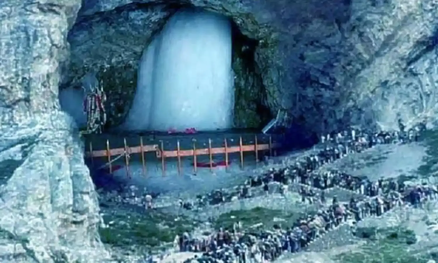 भारत-पाक तनाव के बीच अमरनाथ यात्रा की तैयारी जारी, सुरक्षा व्यवस्था काफी तेज