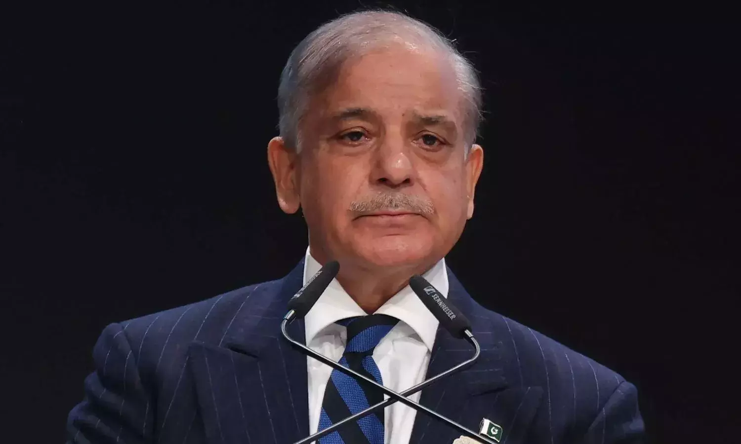 ऑपरेशन सिंदूर से बौखलाए पाक PM शबाज ने जवाब देने की कही बात, सीमा पर तनाव