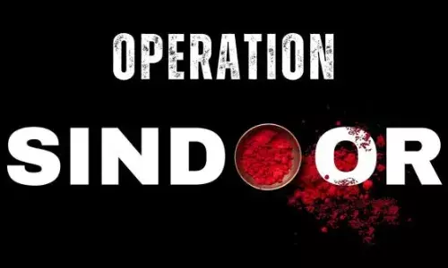 Operation Sindoor LIVE Update