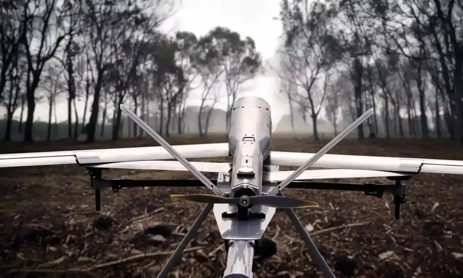 पहली बार इस्तेमाल हुआ Loitering Munition, दुश्मन पर बाज की तरह किया वार… पहली बार इस्तेमाल हुआ Loitering Munition, दुश्मन पर बाज की तरह किया वार…