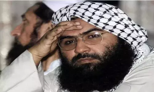 मसूद अजहर के एक- एक कुकर्म का बदला, यूंही नहीं मरकज सुभान अल्लाह को बनाया निशाना