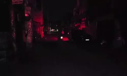 देश के 244 शहरों में ब्लैकआउट मॉक ड्रिल, सायरन बजा, लोग जागरूक हुए…