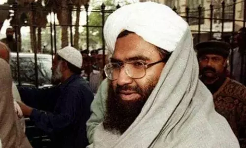 भारतीय सेना की दमदार रणनीति और उन्नत हथियार के सामने पाकिस्तान का आका मसूद अजहर भी पस्त