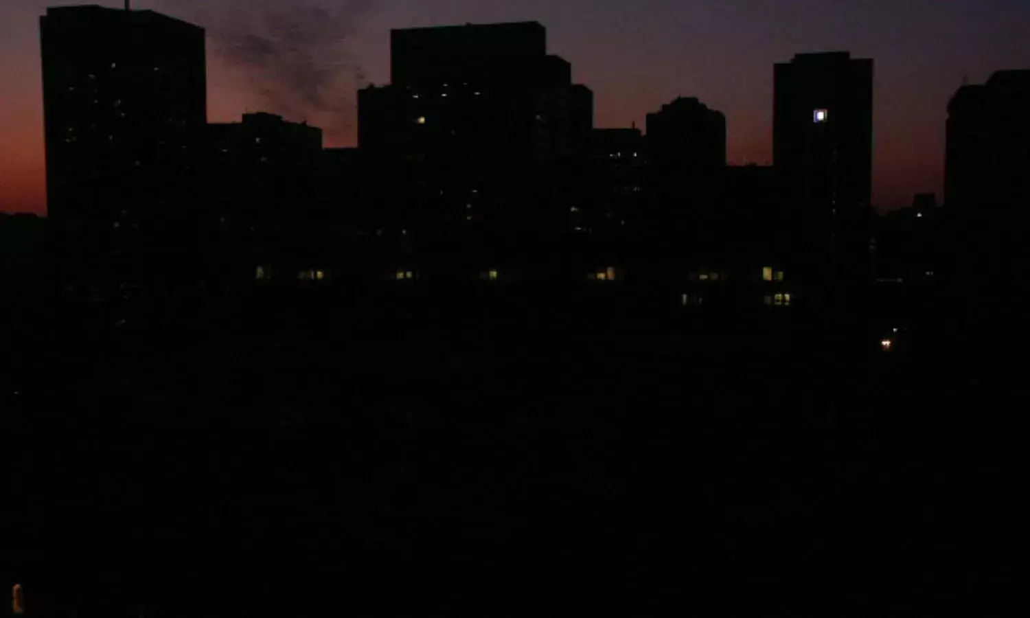 पाक सेना का सैन्य ठिकानों पर हमला नाकाम, गुरदासपुर में हाई अलर्ट