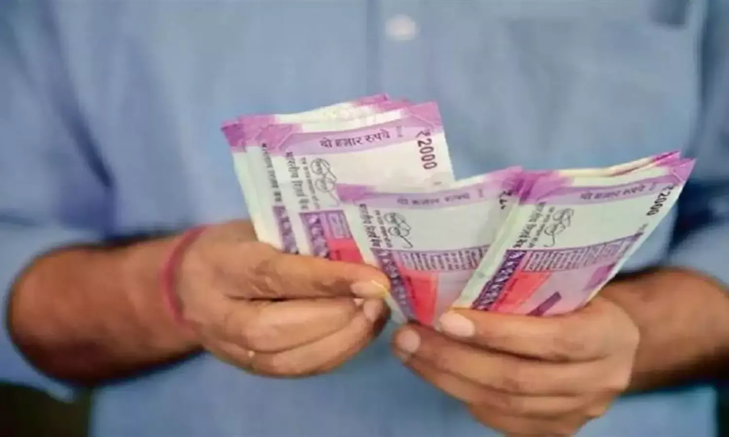 शासकीय कर्मचारियों को 55 फीसदी महंगाई भत्ते के आदेश जारी…