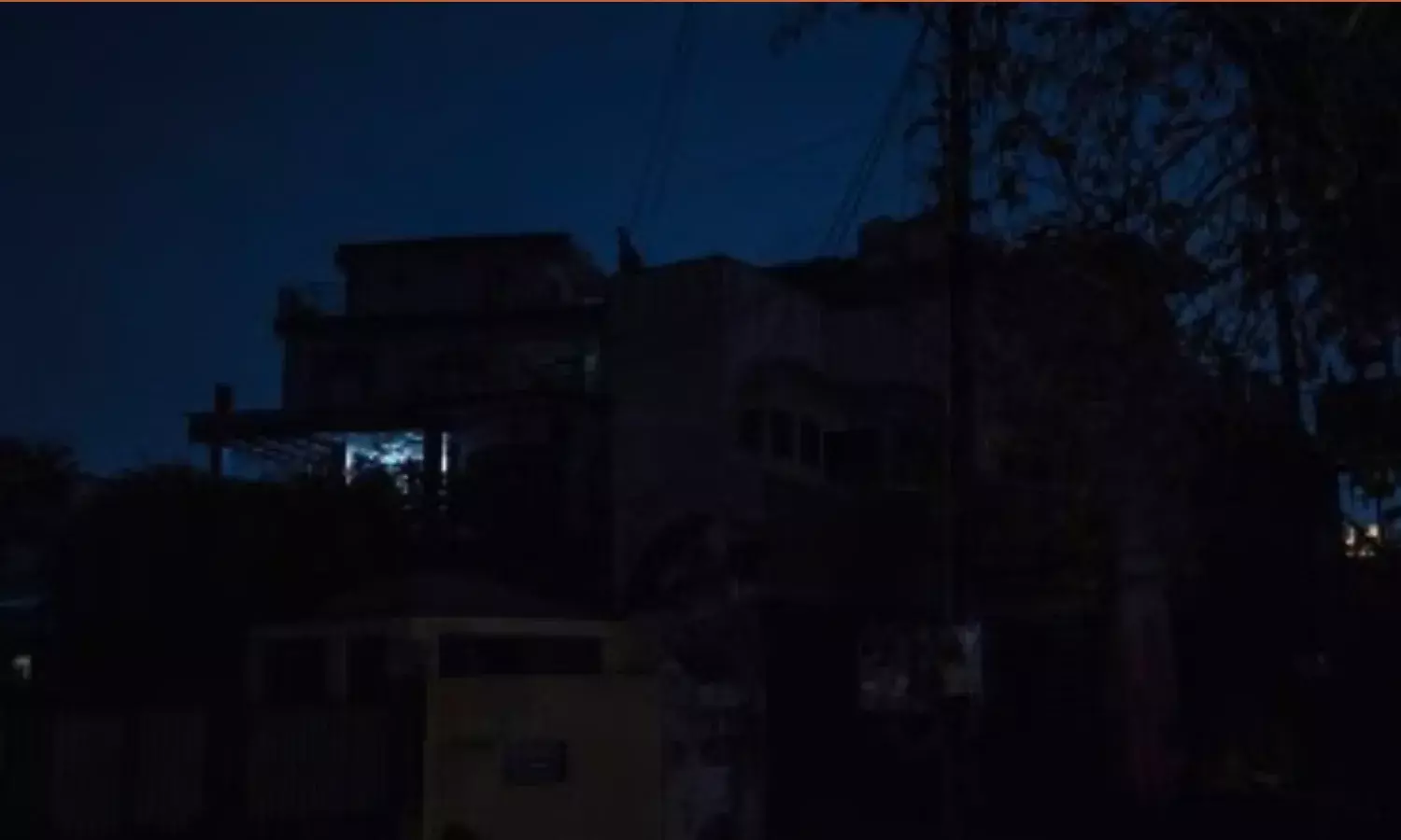 Operation Sindoor LIVE Update