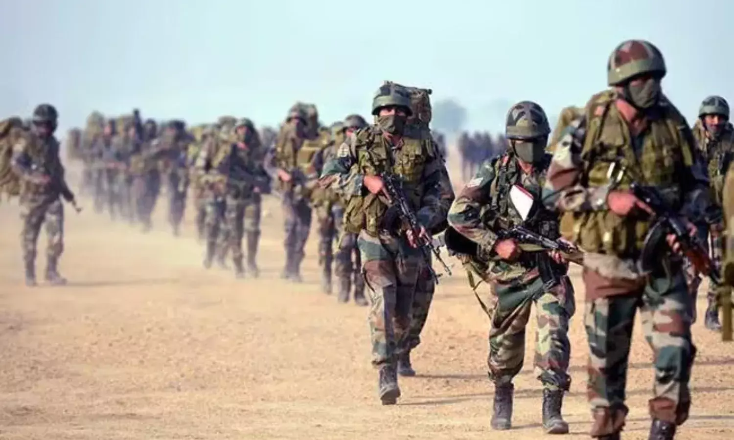 जंग जैसे माहौल में आम नागरिकों के लिए गाइडलाइन, इन बातों को करें फॉलो