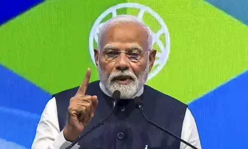 मोदी सरकार के अंतरराष्ट्रीय समझौतों की वजह से भारतीय कंपनियों का निवेश हुआ सुरक्षित…