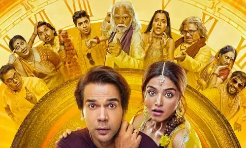 राजकुमार राव की फिल्म अब सीधे ओटीटी पर, जानिए कब और कहां देखें