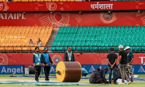 Mumbai Indians vs Punjab Kings