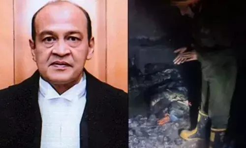 Justice Yashwant Verma