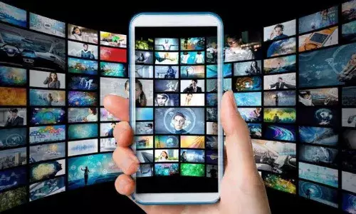 भारत-पाक के तनाव के बीच OTT प्लेटफॉर्म्स को लेकर नया आदेश जारी, पाकिस्तानी कंटेंट बंद