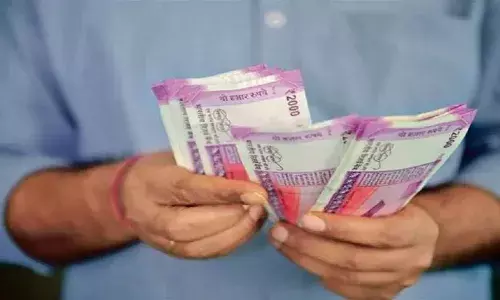 शासकीय कर्मचारियों को 55 फीसदी महंगाई भत्ते के आदेश जारी…