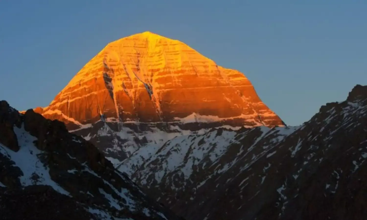 13 मई तक करें रजिस्ट्रेशन, जानिए यात्रा का मार्ग और चिकित्सा जांच की पूरी जानकारी