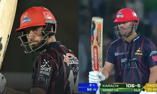 PSL में मचा हड़कंप