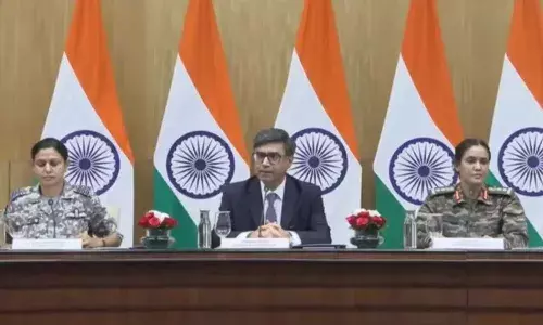 UNSC के प्रस्ताव से TRF का नाम हटवाने में पाकिस्तान ने की भरपूर कोशिश, भारत ने किया पर्दाफाश UNSC के प्रस्ताव से TRF का नाम हटवाने में पाकिस्तान ने की भरपूर कोशिश, भारत ने किया पर्दाफाश