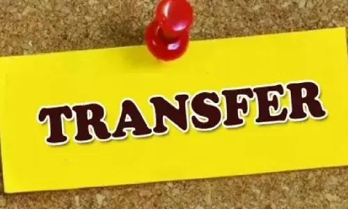 2 IAS और 18 PCS अफसरों का तबादला, जानें किसकी कहाँ हुई तैनाती