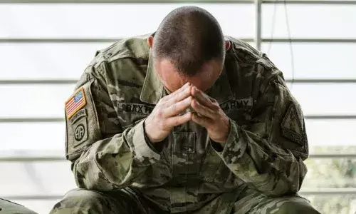 युद्ध के बाद इंसान को अंदर से तोड़ देता है यह सिंड्रोम, जानिए कैसे करें बचाव