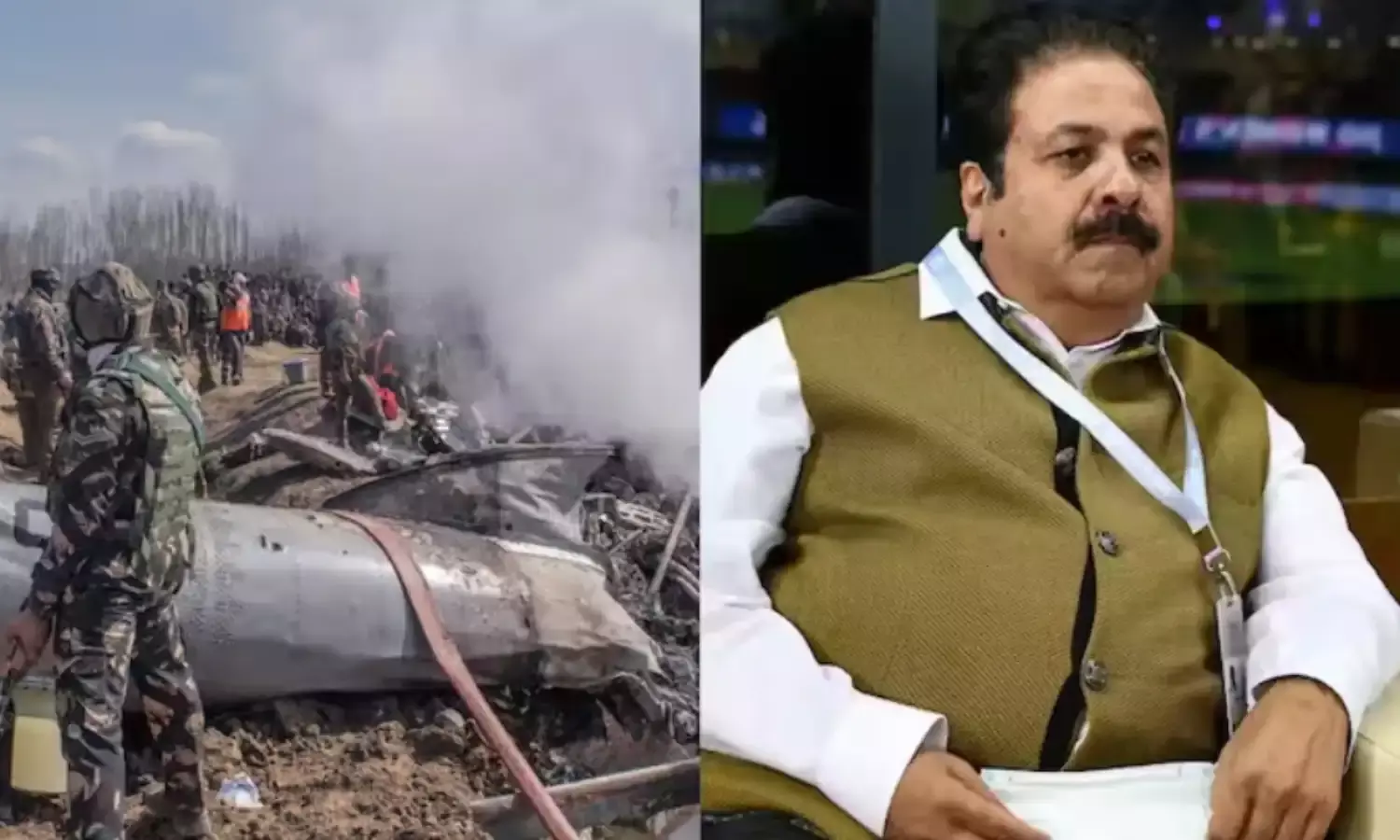 पाकिस्तान के नाकाम हमले के बाद BCCI का बड़ा ऐलान, खिलाड़ियों की सुरक्षा को दी प्राथमिकता