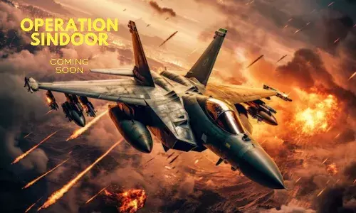 धमाकेदार एक्शन, देशभक्ति और थ्रिल से भरपूर – क्या ये होगी बॉलीवुड की अगली ब्लॉकबस्टर?