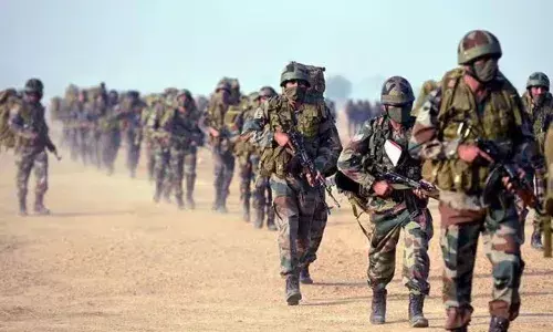 जंग जैसे माहौल में आम नागरिकों के लिए गाइडलाइन, इन बातों को करें फॉलो जंग जैसे माहौल में आम नागरिकों के लिए गाइडलाइन, इन बातों को करें फॉलो