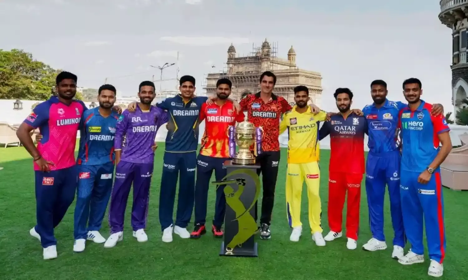 IPL Suspended IPL Suspended