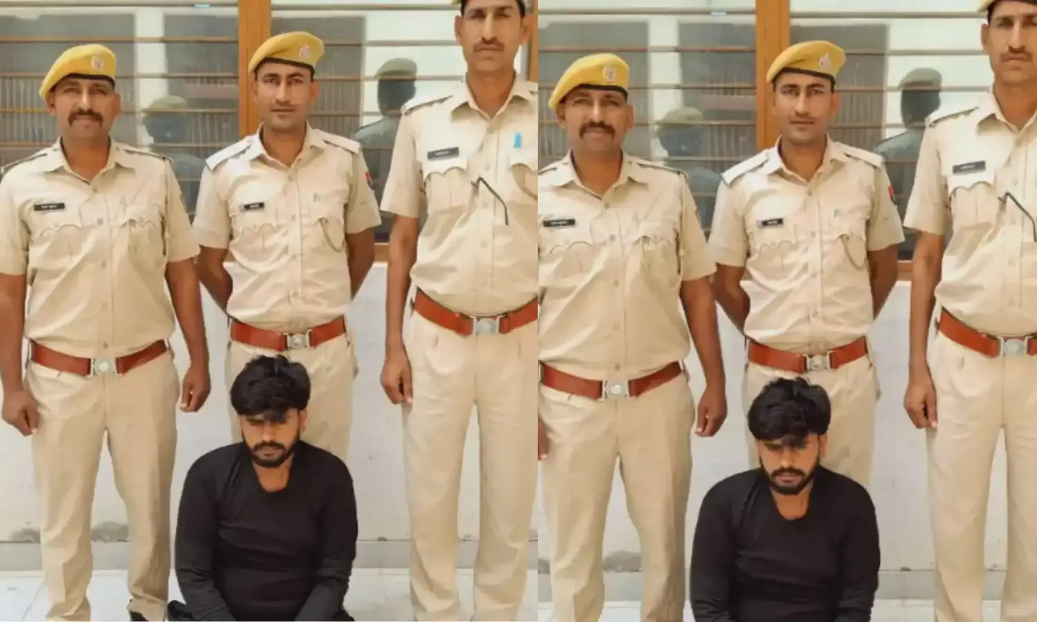 सोशल मीडिया पर सेना की मूवमेंट और भड़काऊ कंटेंट पोस्ट करने पर दो गिरफ्तार, पुलिस ने की कार्रवाई