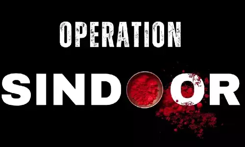 जम्मू-कश्मीर, पंजाब और राजस्थान में पाकिस्तान ने किए ड्रोन हमले