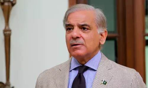 भारत के साथ तनाव के बीच पाकिस्तान ने अंतर्राष्ट्रीय सहयोगियों के सामने लगाई कर्ज की गुहार, जानिए इसकी सच्चाई