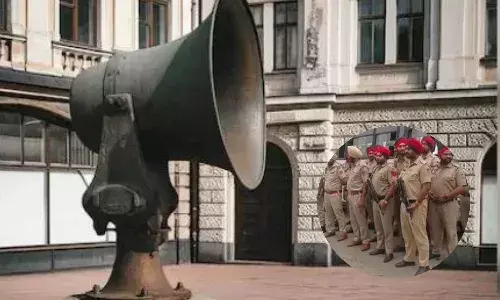 चंडीगढ़ में संभावित ड्रोन हमले की चेतावनी, लोगों को घर के अंदर रहने की अपील