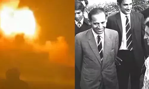 टेस्ट क्रिकेट छोड़ जंग लड़ने गया यह खिलाड़ी, जानिए कौन थे हेमू अधिकारी?